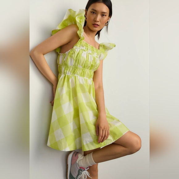 Maeve by anthropologie dress - Picture 2 of 6